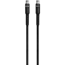 Foxbox Cable Round Pro Negro