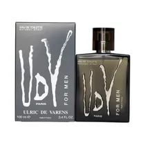 Udv For Men Edt 100ML