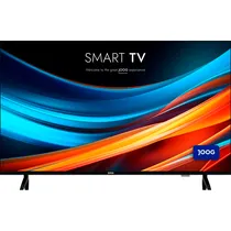 Smart TV LED Joog A4300JTV 43? FHD/Isdbt/Android + Suporte Fixo