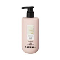  Shampoo Ban...