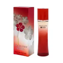 Perfume Fragluxe Red Edt Feminino - 100ML
