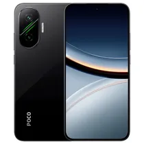 Smartphone Xiaomi Poco F7 5G 512GB 12GB Ram DS - Black Global
