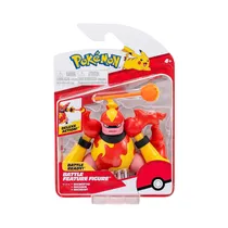  Figura Poké...