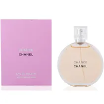 Chanel Chance Edt 150ML