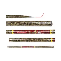 Vara Telescópica Sumax Dragon DGA-1804 1.80M 4 Partes