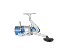 Sumax Molinete Dragon DGN-2000 Azul