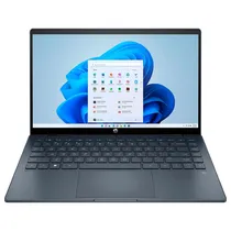  Notebook HP...