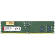 Memória Ram Kingston DDR5 8GB 6400MHZ - KVR64A52BS6-8