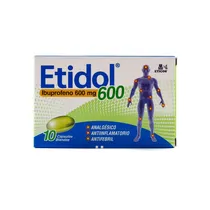  Etidol 600M...