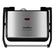  Grill Brita...