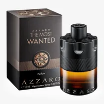 Perfume Azzaro The Most Wanted Parfum 100ML