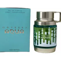 Perfume Armaf Odyssey Aqua Masculino 100ML