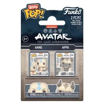  Funko Bitty...
