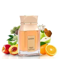 Perfume Le Bonheur Sandy 100ML Unissex