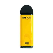  Life Pod Ec...