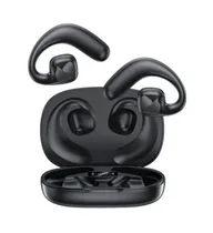 Auri BT FTX E60-BK Mic/Touch/IPX4 Negro