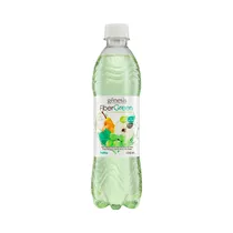 Agua Funcional Génesis Fibergreen Manzana Pera Y Uva - 500ML