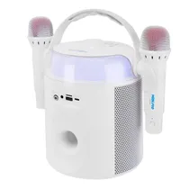 Karaokê Midi Pro MDP 30W - 2030 - Branco