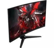 Monitor 24 MSI Optix G243CV Curvo
