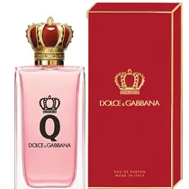 Perfume Feminino Dolce&Gabbana Q Edp 100 ML