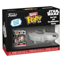  Funko Bitty...