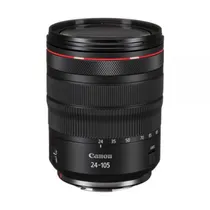  Lente Canon...