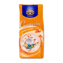  Capuchino K...