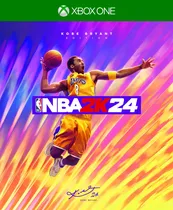  Xbox Nba 2K...