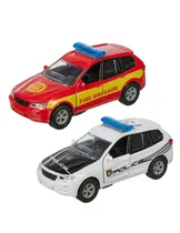  Dickie Toys...