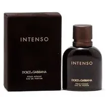 Dolce & Gabbana Perfume Pour Homme Intenso M Eau de Parfum 125ML