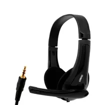 Fone P2 Sate AE-219 3.5MM c/ Microfone