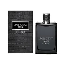 Jimmy Choo Intense Man Edt 100ML