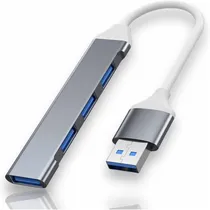  Hub USB 3.0...