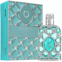 Perfume Unisex Orientica Luxury Collection Azure Fantasy Edp 80 ML