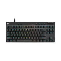  Teclado Log...