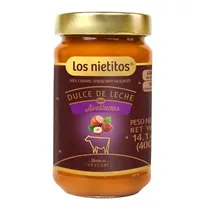  Doce de Lei...