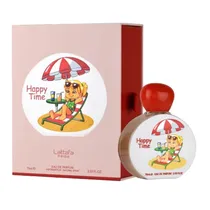 Perfume Lattafa Kids Happy Time Edp Unisex - 75ML