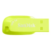 Pendrive Sandisk Z410 Ultra Shift 128GB USB-A USB 3.0 – SDCZ410-128G-G46EP