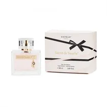 Perfume Sistelle Sistelle Secret Edp Feminino 85ML