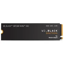 SSD Interno Western Digital WD Black SN7100 1TB – WDS100T4X0E-00CJA0