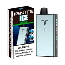 Ignite V400 Ice Menthol