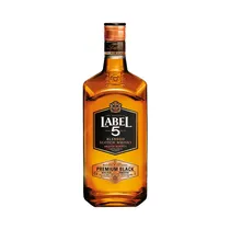  Whisky Labe...