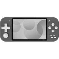 Console Portátil Game Player X20 Mini 4.3" 8GB - Gray