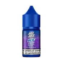  Just Juice ...