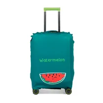 Capa Protetora para Malas Verage Watermelon Tam s 20"