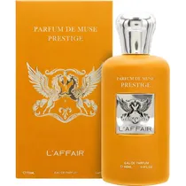  L'Affair P....