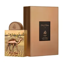 Lattafa Art Of Nature I 100ML Edp