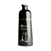 Shampoo Miraderm C-1 Black 400ML