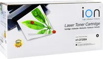 Toner Ion HT-CF258A 58A - Negro