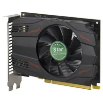 VGA 4GB RX550 Star DDR5 AMD..